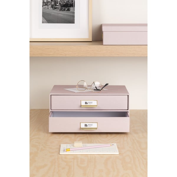Kartonast organizator za predale Birger Restore Paper Laminate – Bigso-image-1