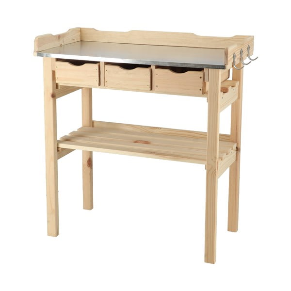 Miza za presajanje – Esschert Design