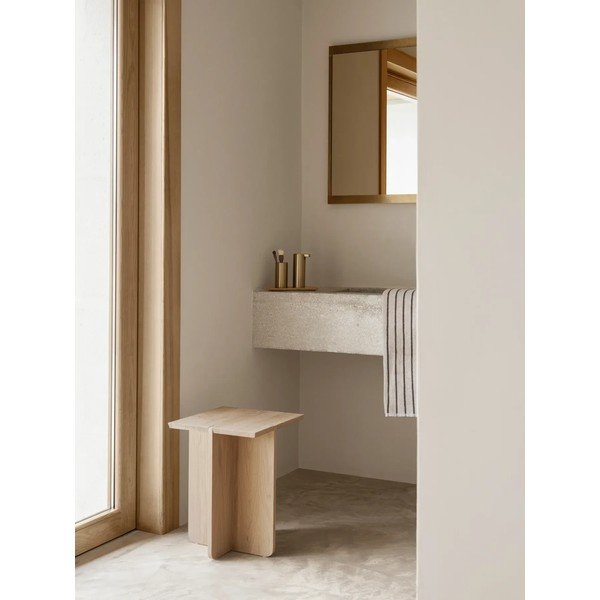 Lesen dekorativni pladenj Baki – Blomus-image-4
