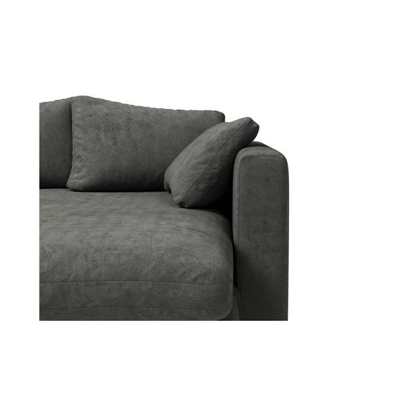Siv kavč 175 cm Comfy - Scandic-image-4