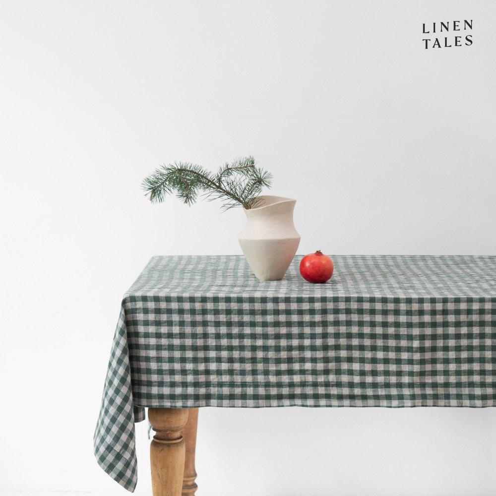 Lanen namizni prt