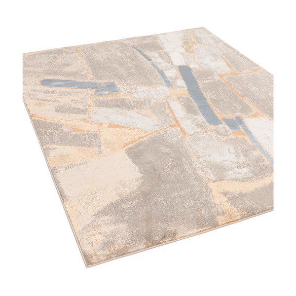 Bež/kremno bela preproga 200x275 cm Miro – Asiatic Carpets-image-3