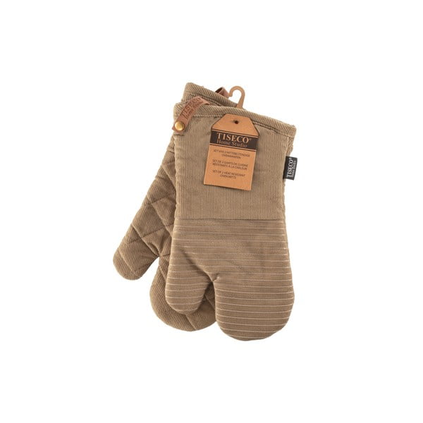 Kuhinjske rokavice v kompletu 2 ks Velmar – Tiseco Home Studio-image-2