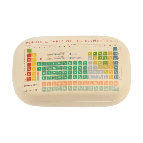 Potovalni etui Periodic Table - Rex London-image-2