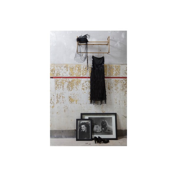 Stenski obešalnik s polico BePureHome Hatstand-image-4