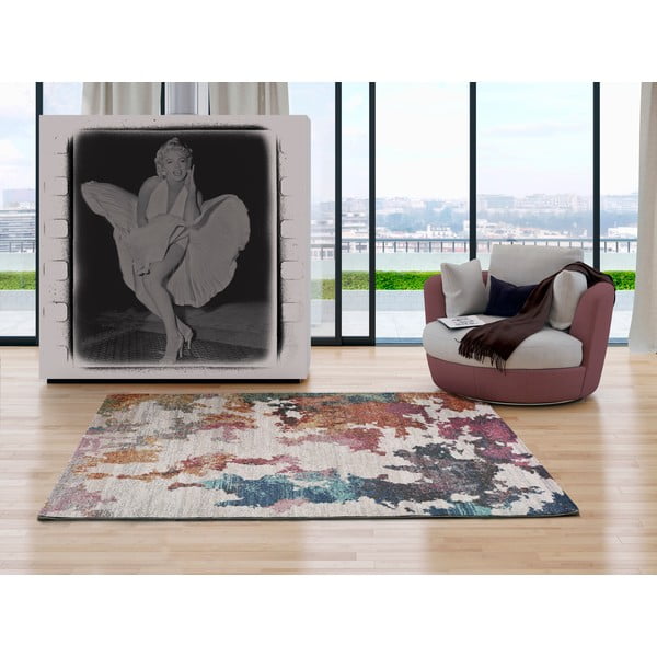 Preproga Universal Parma Abstrakt, 160 x 230 cm-image-1