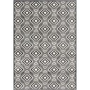 Temno siva preproga 200x280 cm Soft – FD