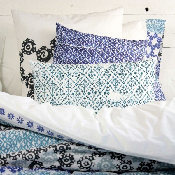 Bombažna prevleka za vzglavnik Happy Friday Warming, 50 x 50 cm-image-1