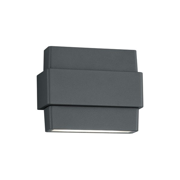 Zunanja svetilka (višina 10,5 cm) Padma – Trio-image-2