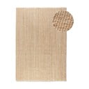 Preproga iz jute v naravni barvi 160x230 cm Bouclé – Hanse Home