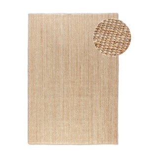 Preproga iz jute v naravni barvi 120x170 cm Bouclé – Hanse Home