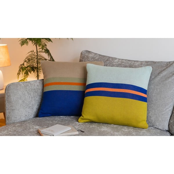 Bombažna dekorativna blazina Remember Rosemary, 45 x 45 cm-image-1