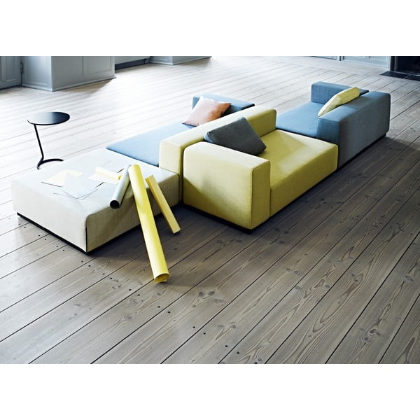 Bež ležalnik Softline Nevada-image-3