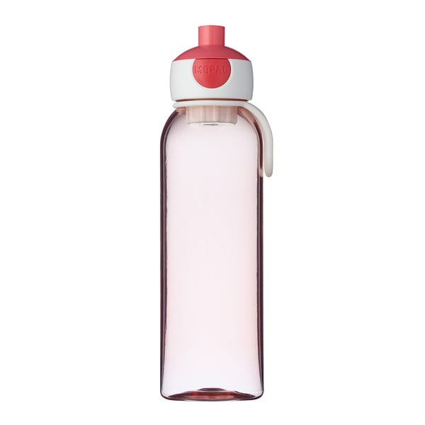 Rožnata steklenica za vodo 500 ml Pink – Mepal