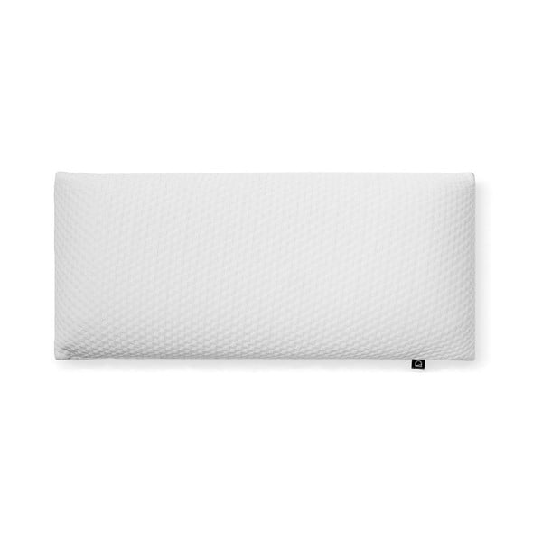 Anatomski vzglavnik s polnilom iz spominske pene 33x80 cm Sasa – Kave Home