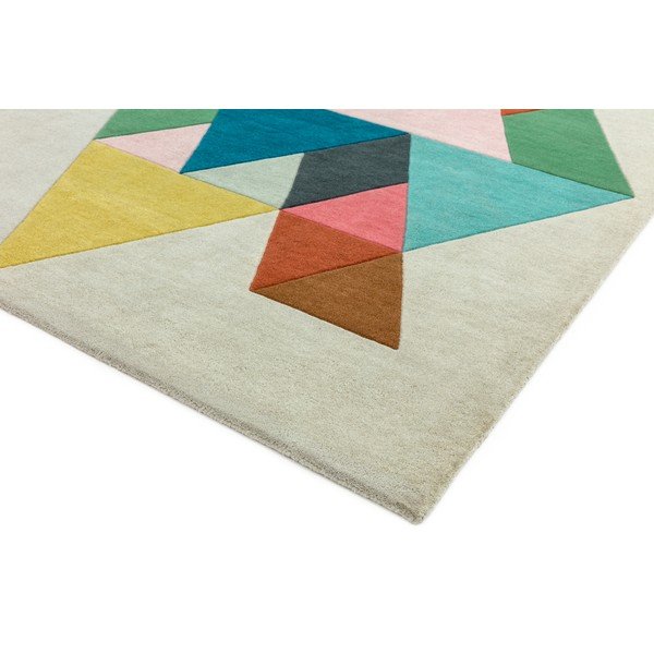 Preproga Asiatic Carpets Triangle Multi, 120 x 170 cm-image-3