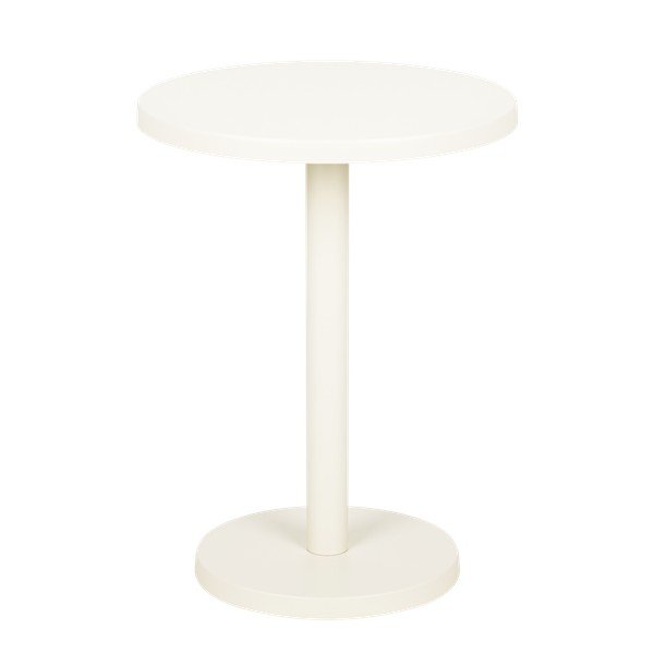 Okrogla stranska mizica ø 44 cm Odo – noo.ma