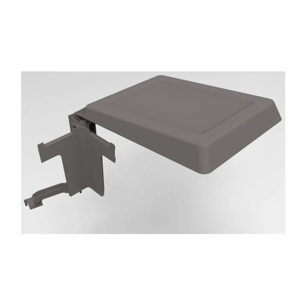 Izvlečni plastični koš 18 l Swing 2.0 - Elletipi-image-3