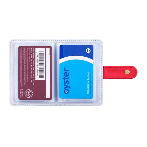 Beli nosilec za vizitke Busy B Gin-image-3