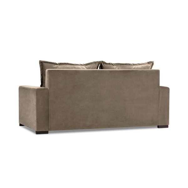 Bež raztegljiva zofa Kooko Home Mezzo-image-3
