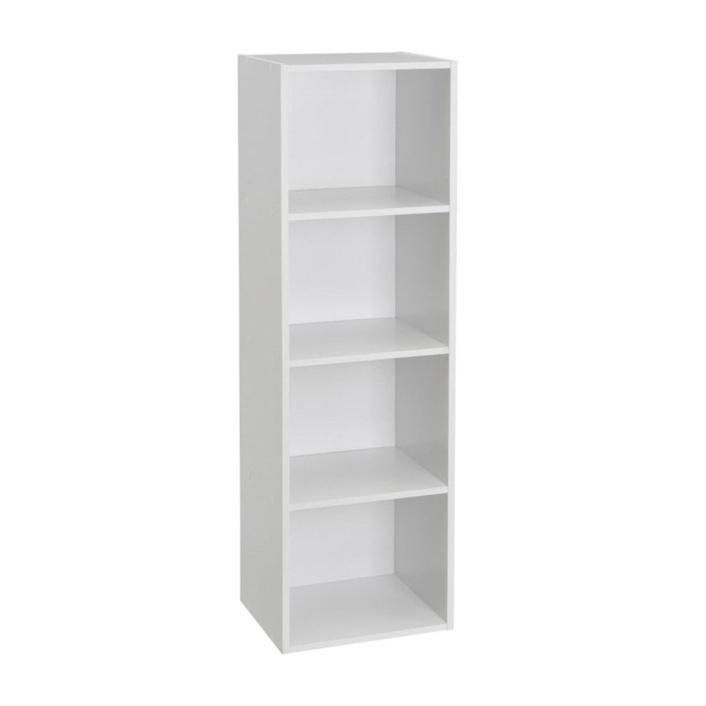 Bel regal 30x106x24 cm Cube