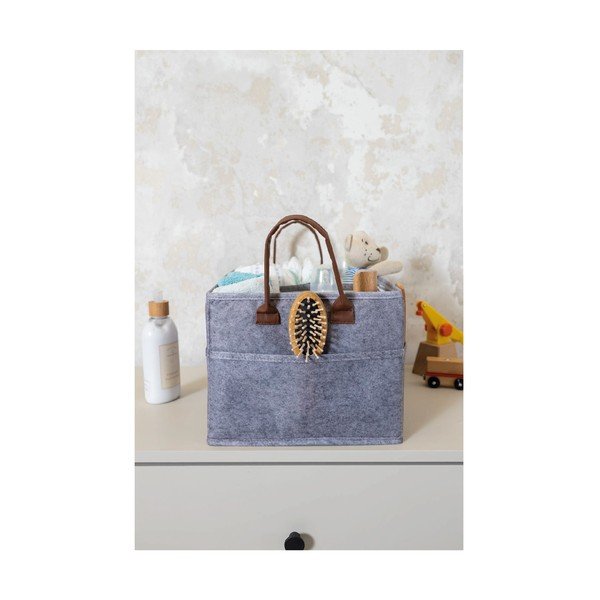 Tekstilni organizator otroških igrač - Mioli Decor-image-1