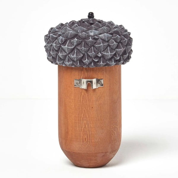 Ptičja hišica v obliki želoda Esschert Design-image-3