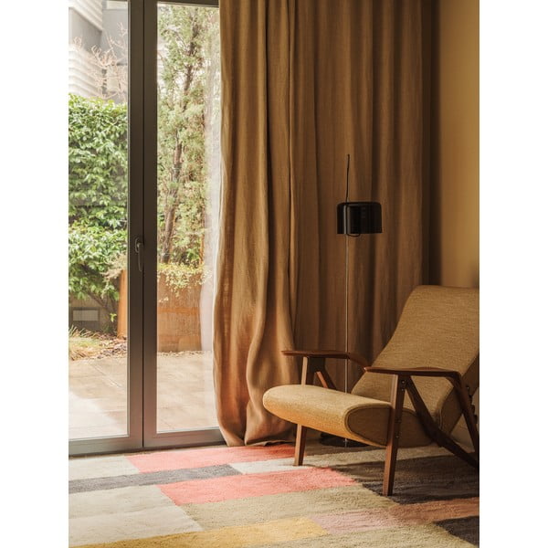 Ročno tkana volnena preproga 170x240 cm Chroma Pallete – Lorena Canals-image-3