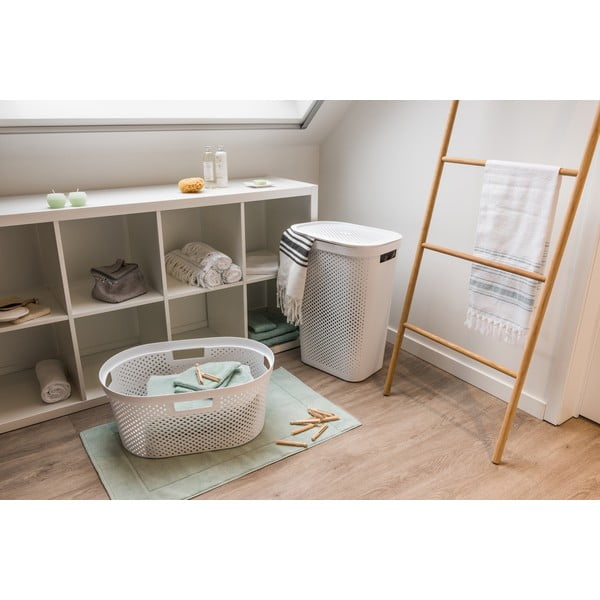 Bel koš za perilo Curver Infinity, 40 l-image-2