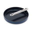 Ponev s keramično prevleko ø 24 cm Space – Joseph Joseph