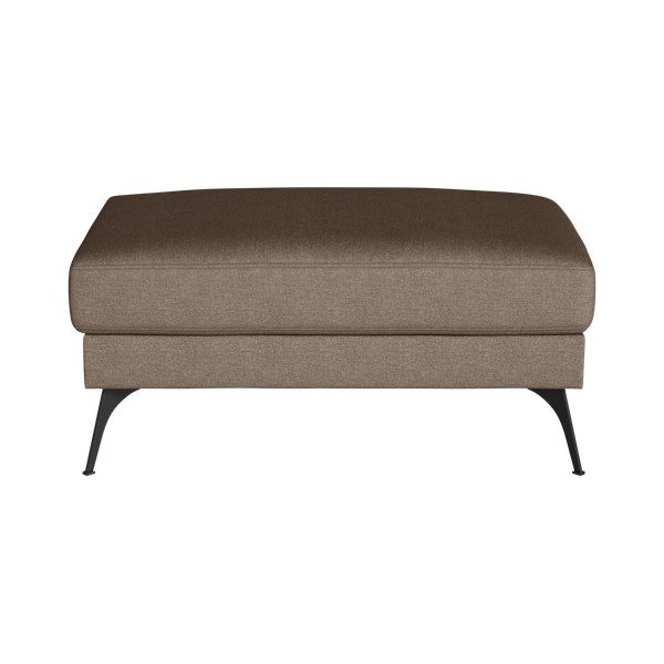 Rjav tabure Marie Claire Home Susan-image-3