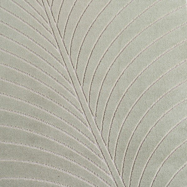 Zelena okrogla notranja in zunanja preproga ø 120 cm Nova 1204 – Ayyildiz Carpets-image-4