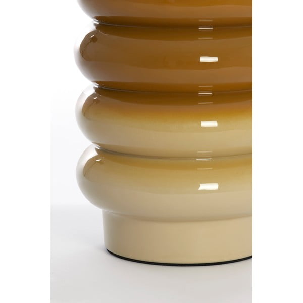 Kovinska okrogla stranska mizica ø 30 cm Mirogi – Light & Living-image-4