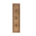 Bež tekač 60x230 cm Sherborne – Flair Rugs