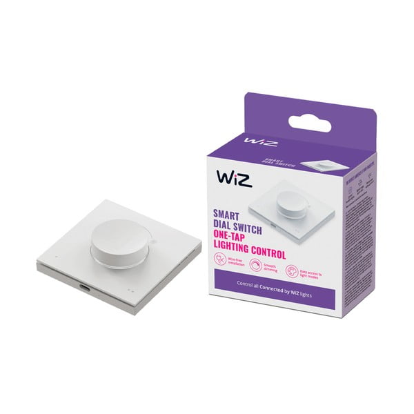 Pametno stikalo – WiZ