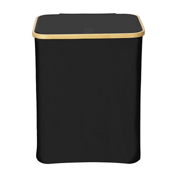 Tekstilni koš za perilo 68 l Ecori – Wenko-image-3