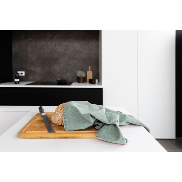 Bombažne kuhinjske krpe v kompletu 3 ks 50x70 cm – Tiseco Home Studio-image-1