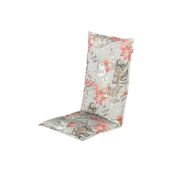 Siva vrtna sedežna blazina 50x123 cm Pippa – Hartman