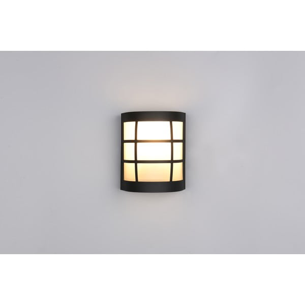 Stenska zunanja svetilka (višina 16,5 cm) Sintra – Reality-image-1