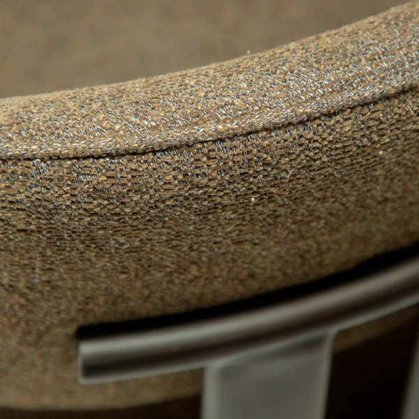 Kaki zelen jedilni stol Duct – DAN-FORM Denmark-image-1