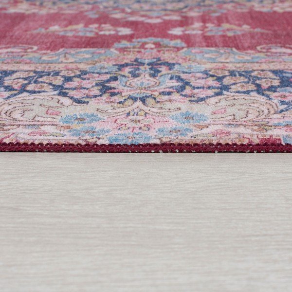 Pralna okrogla preproga ø 180 cm Colby - Flair Rugs-image-4