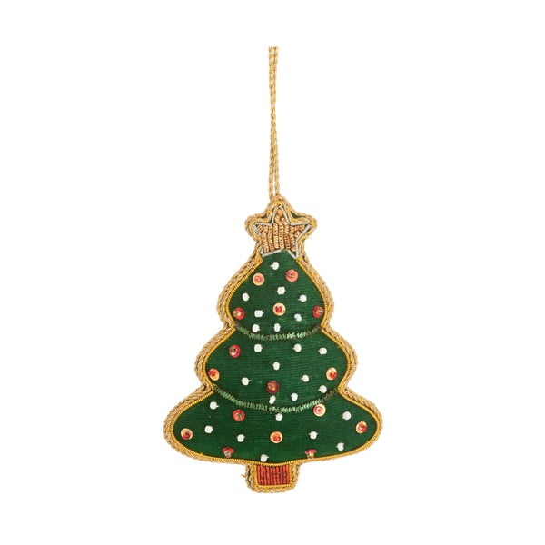 Okrasek za jelko Christmas Tree – Sass & Belle