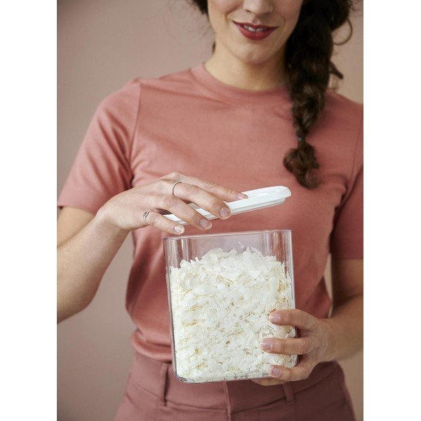 Plastične posode za shranjevanje v kompletu 3 ks za živila Modula – Mepal-image-1