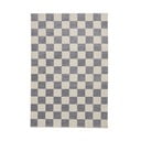 Modra preproga 80x150 cm Baltimore – Think Rugs