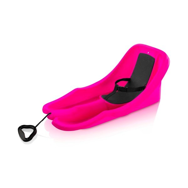 Vlečne sani Baby Rider – Gizmo