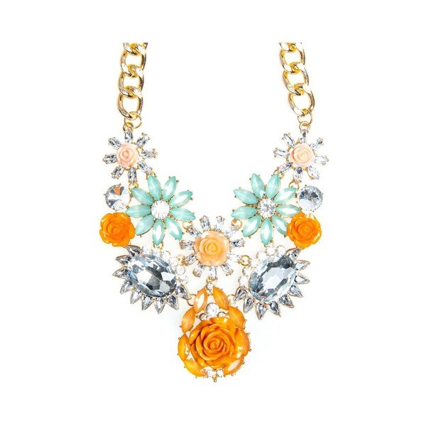 Ogrlica Arancio-image-1