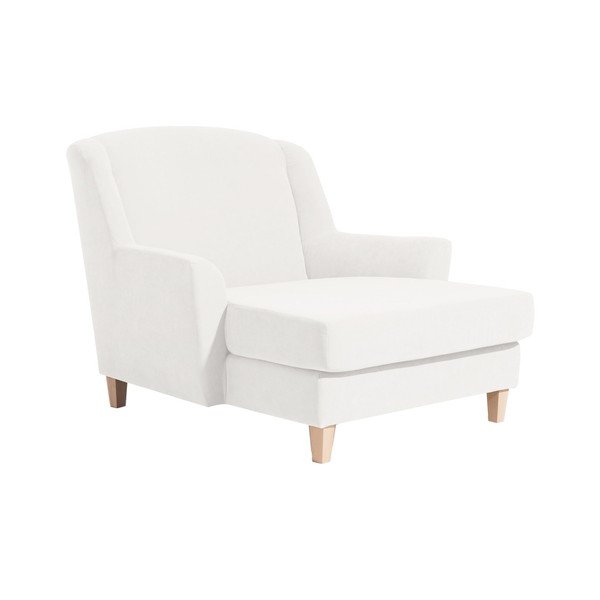Krem fotelj Max Winzer Judith Velor-image-4