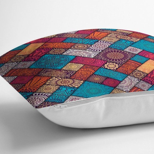 Prevleka za vzglavnik Minimalist Cushion Covers Gantima, 45 x 45 cm-image-1