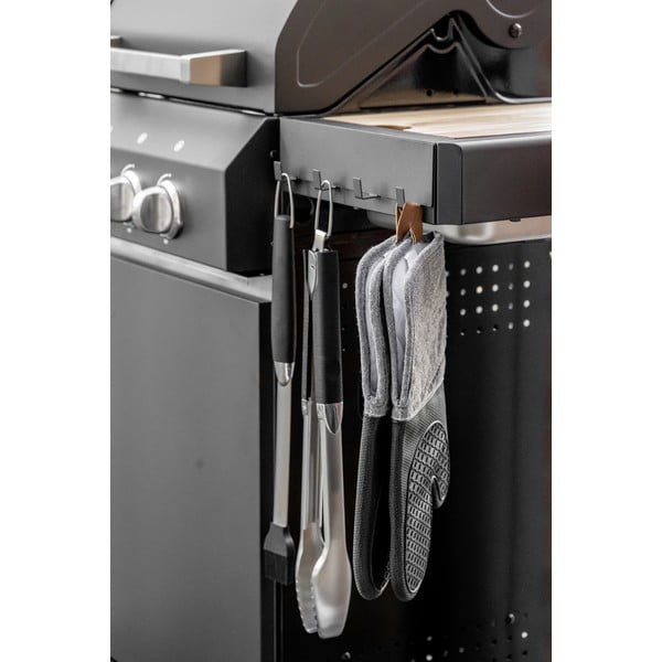 Čopič za peko iz nerjavečega jekla – Wenko-image-4