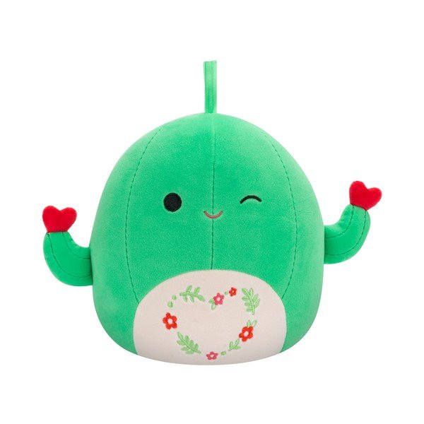 Plišaste igrače v kompletu 2 ks Shadi & Marcellus – SQUISHMALLOWS-image-2